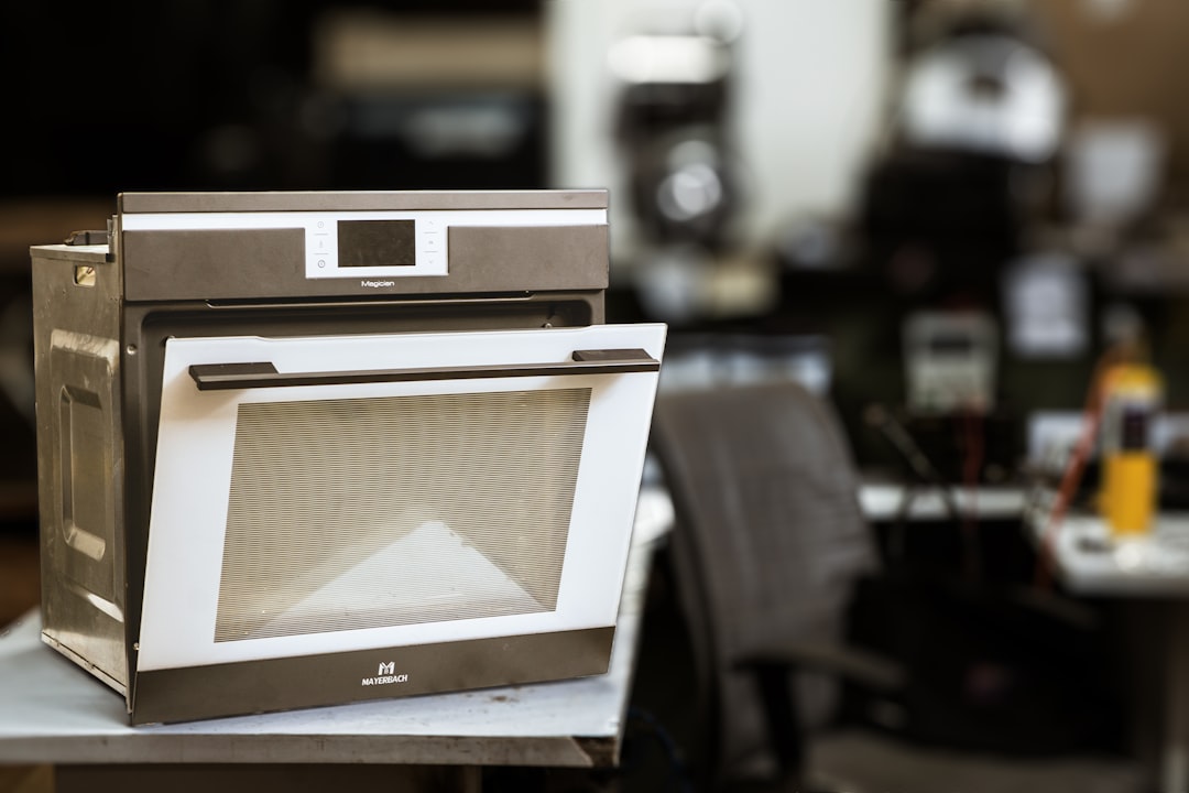 The Eco-Friendly Kitchen: Embracing Sustainable Living with Smart Appliances The Eco-Friendly Kitchen: Embracing Sustainable Living with Smart Appliances