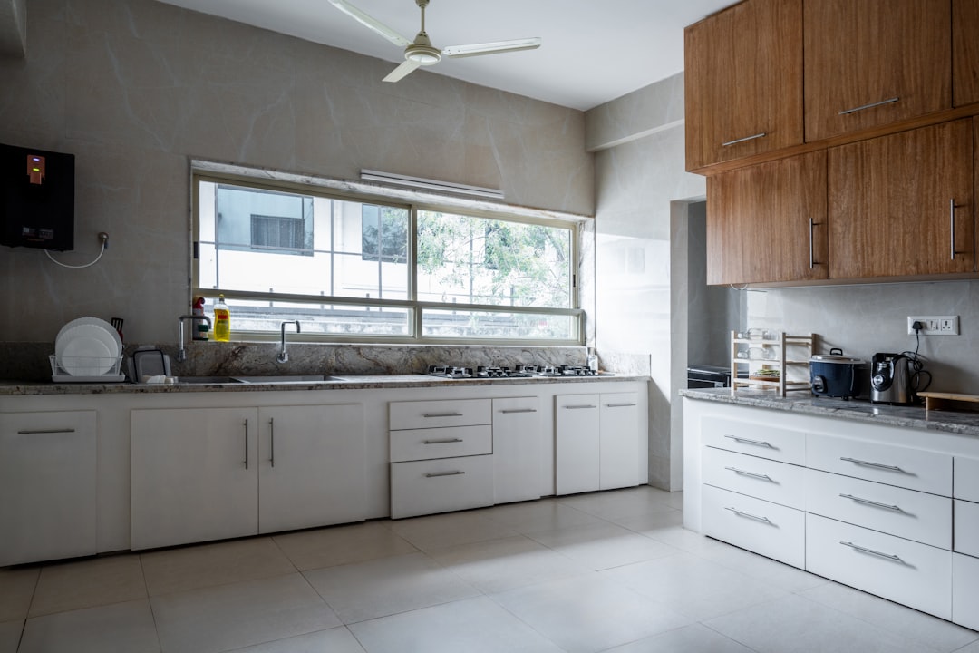 Eco-Friendly Kitchen Appliances: Sustainable Choices for a Greener Home Eco-Friendly Kitchen Appliances: Sustainable Choices for a Greener Home