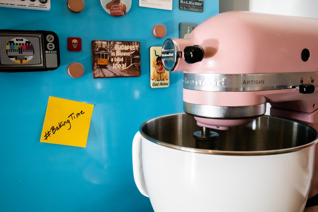From Basic to Brilliant: Transforming Your Kitchen with Budget-Friendly Appliances From Basic to Brilliant: Transforming Your Kitchen with Budget-Friendly Appliances