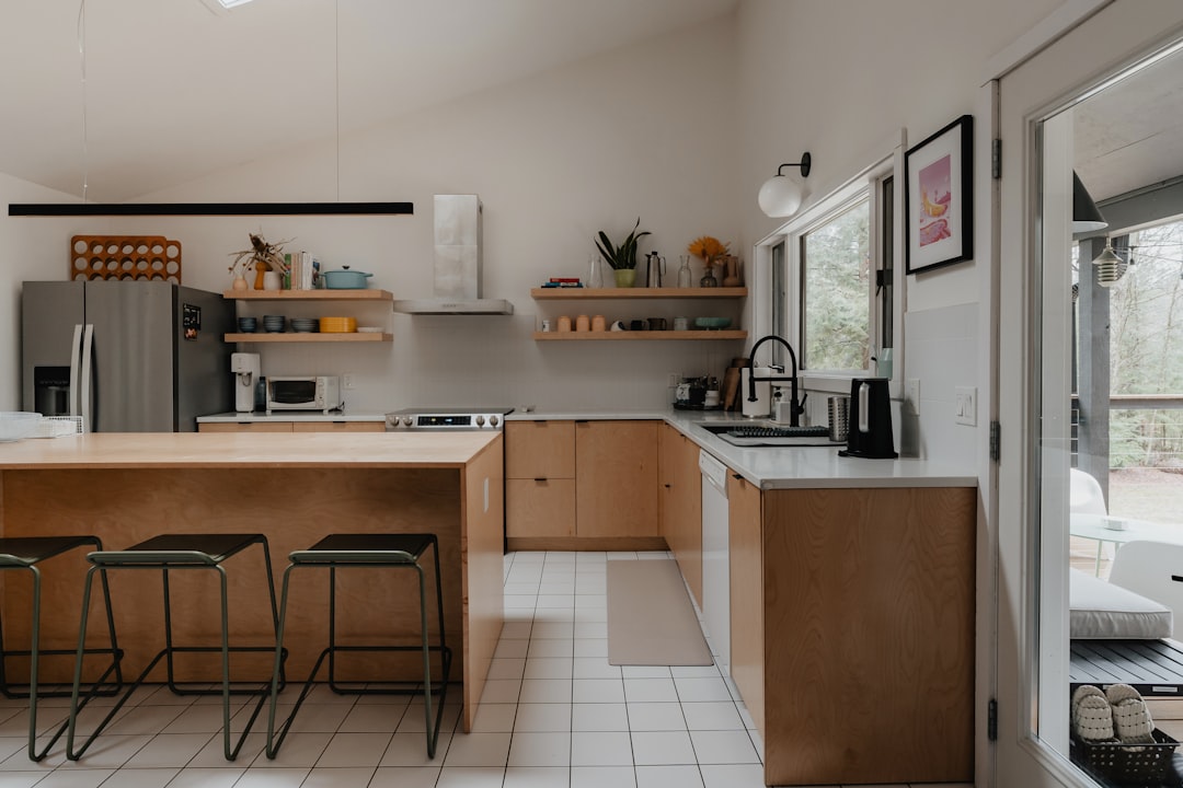 The Art of Kitchen Appliance Hacks: Maximizing Efficiency in Your Culinary Haven The Art of Kitchen Appliance Hacks: Maximizing Efficiency in Your Culinary Haven