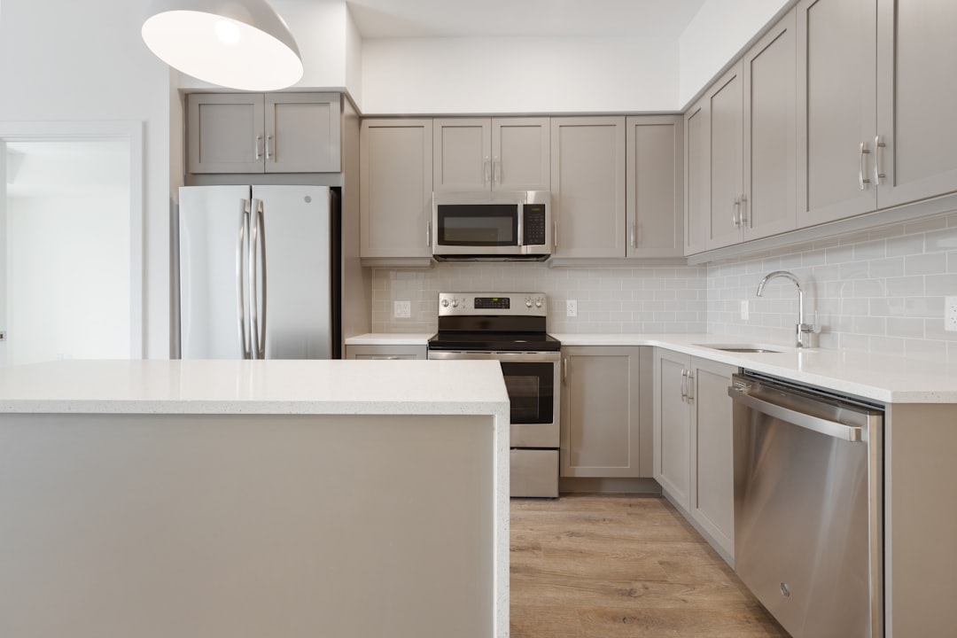 Eco-Friendly Kitchen Appliances: Sustainable Solutions for Modern Homes Eco-Friendly Kitchen Appliances: Sustainable Solutions for Modern Homes